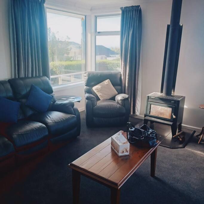 Cozycottage Kaikoura Exterior photo