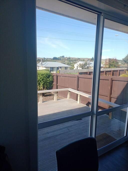 Cozycottage Kaikoura Exterior photo