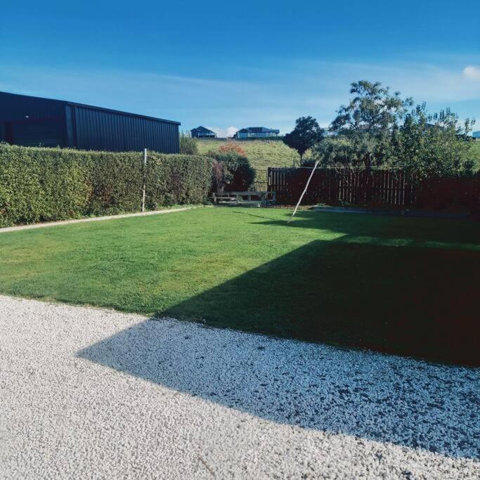 Cozycottage Kaikoura Exterior photo