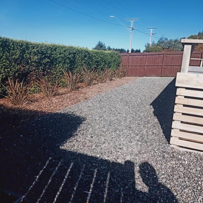 Cozycottage Kaikoura Exterior photo
