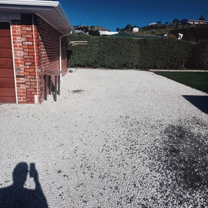 Cozycottage Kaikoura Exterior photo