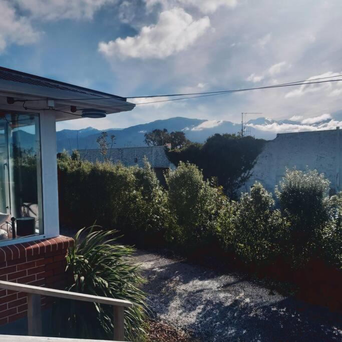 Cozycottage Kaikoura Exterior photo