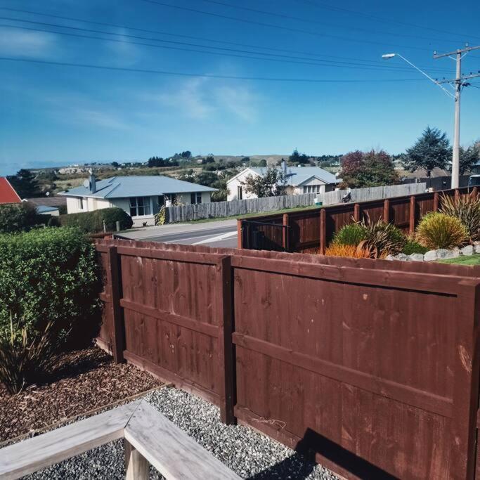 Cozycottage Kaikoura Exterior photo
