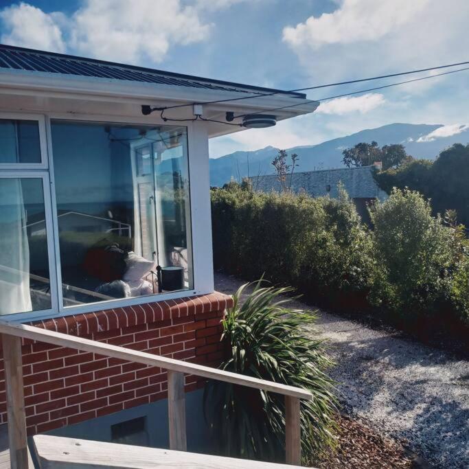 Cozycottage Kaikoura Exterior photo