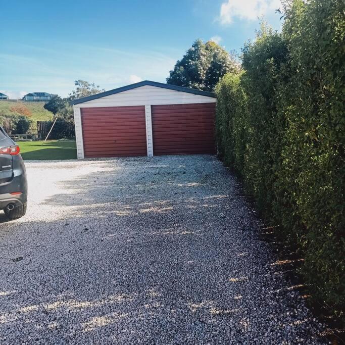 Cozycottage Kaikoura Exterior photo